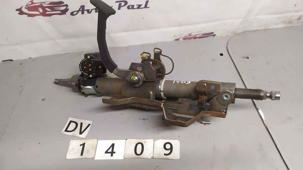 Hyundai/Kia Sonata 11-15 рульова колонка  DV1409 563103S101