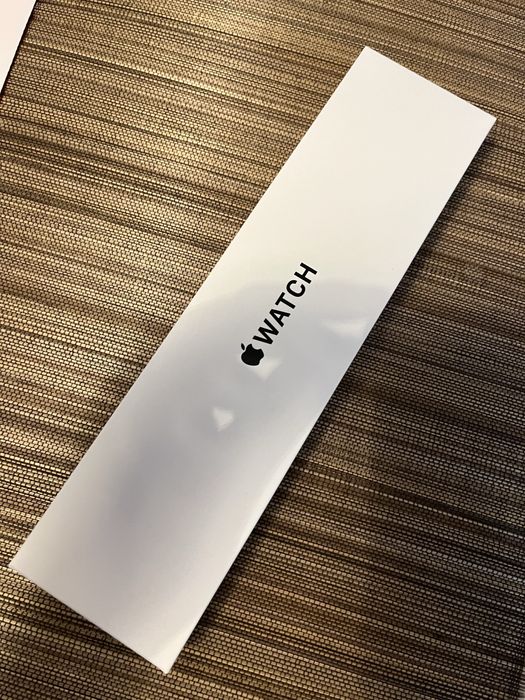 Apple Watch SE de 2ª geração (tamanho 40mm)