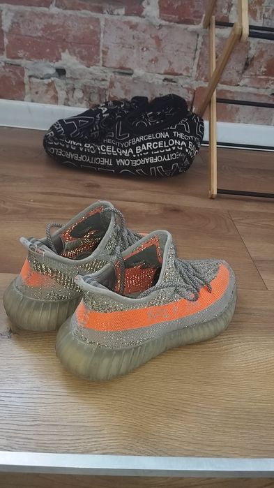 Yeezy beluga  V2 350