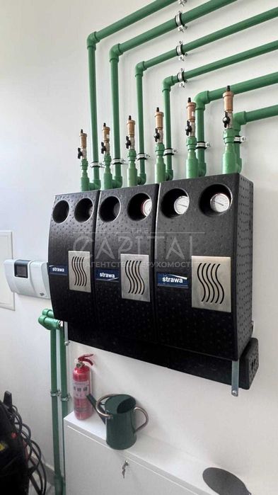 Ціна ТОП‼️Терміново‼️Продаж‼️Автономного‼️Будинок/180м2/КМ"NAVI VILLAG