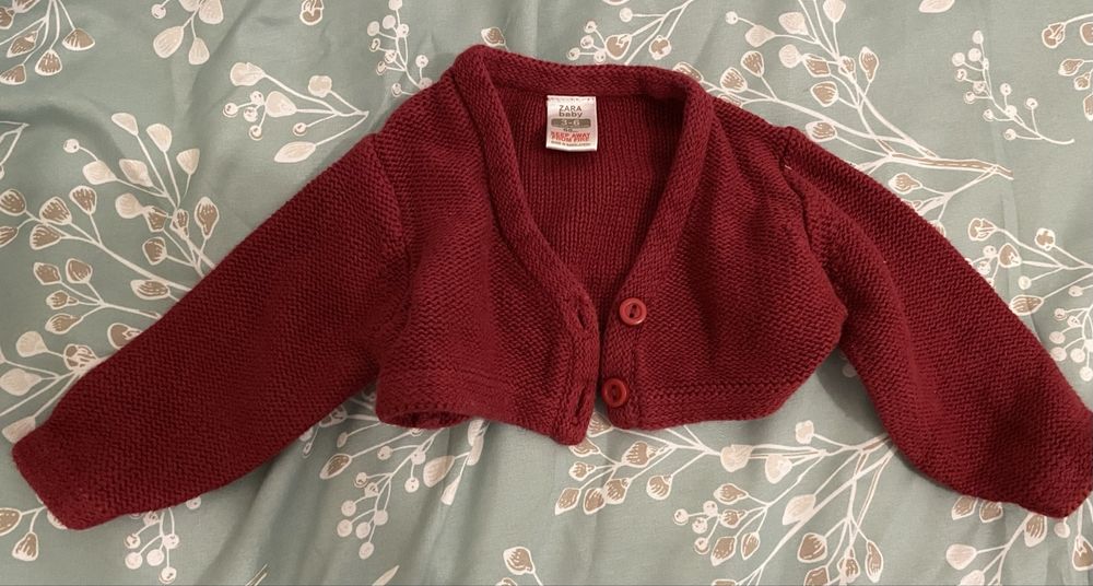Roupas de bebes