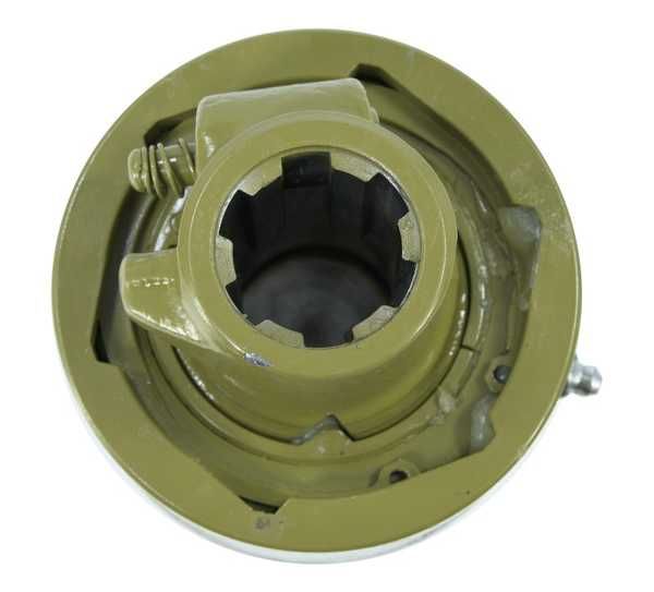 sprzęgło jednokierunkowe adapter końcówka przejściówka 3800Nm