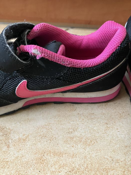 Buty sportowe Nike