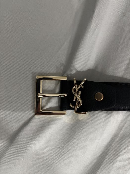 Pasek yves saint laurent