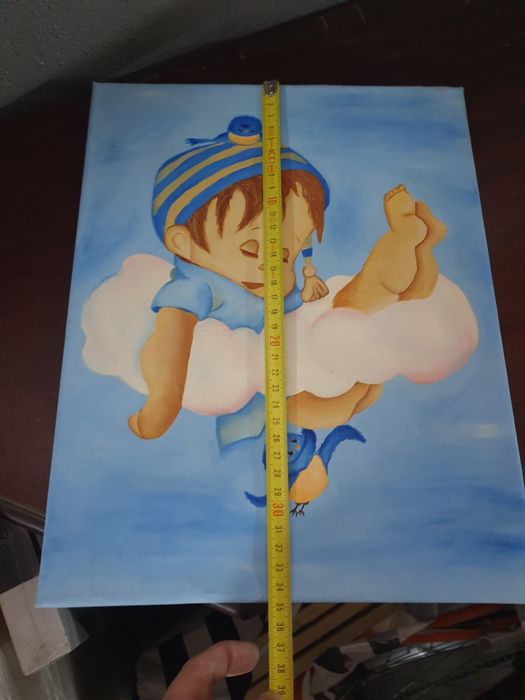 Quadro para quarto de criança64873916561281122