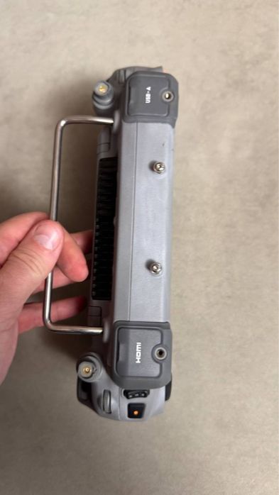 Пульт DJI Matrice 4 DJI RC Plus 2 TKPL2