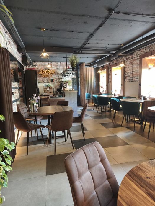 Продаж ресторану на Воздвіженці в Києві