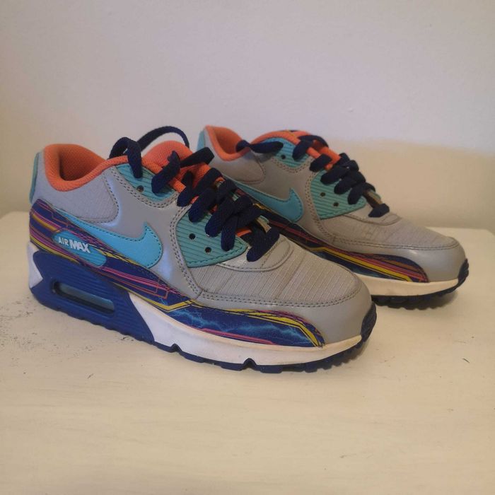Sapatilhas Nike Air Max
