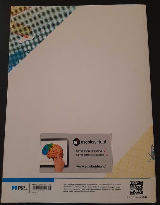 Caderno de Fichas - Matemática 9º ano