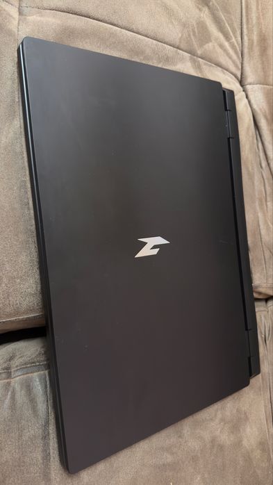 Ігровий ноутбук Acer Nitro 17 165Hz RTX 4060 8GB Ryzen 7 8845hs 16GB DDR5 ноутбук для ігор, геймін робоча станція , потужний ігровий ноутбук