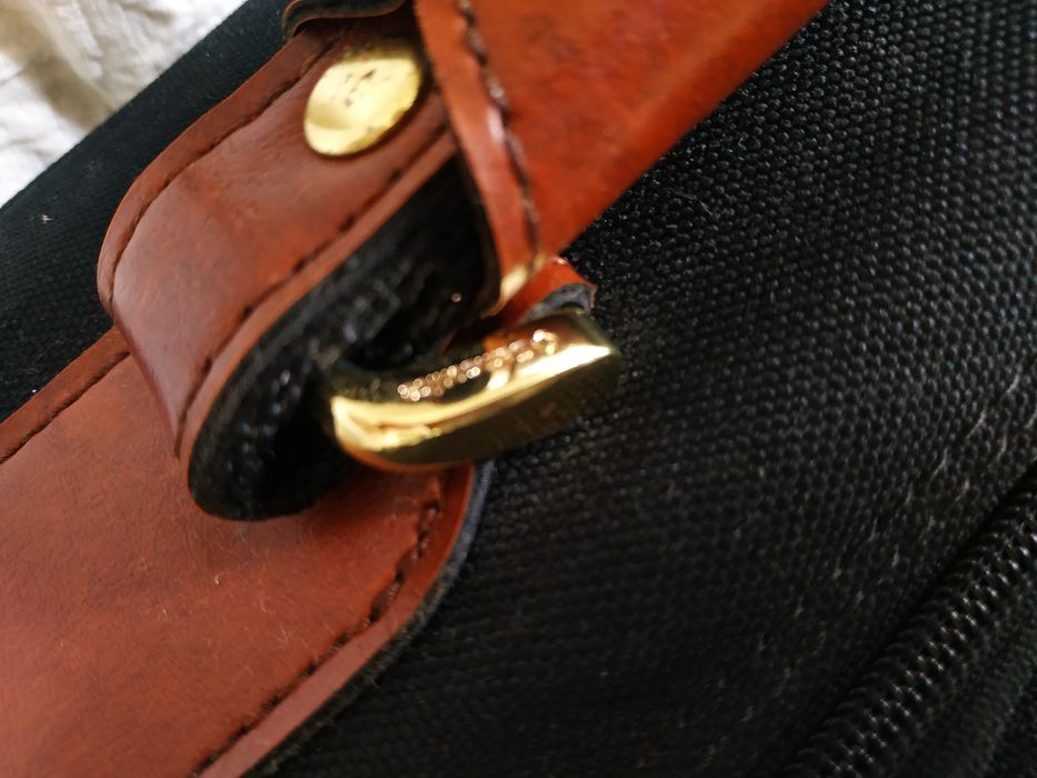 Bolsa de mão Samsonite