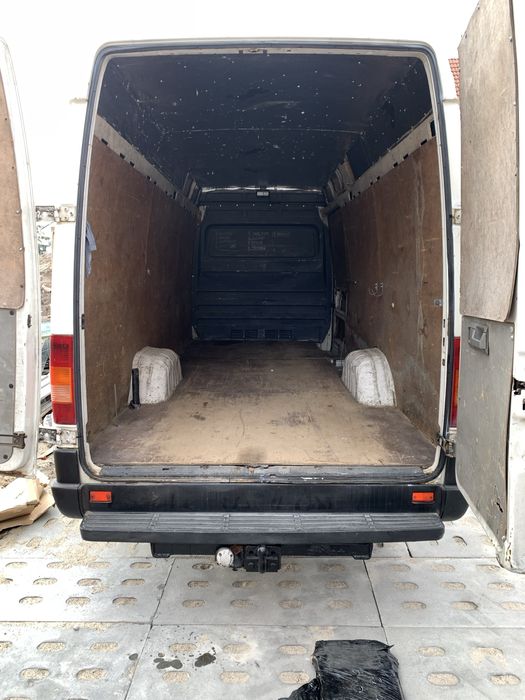 Transport / przeprowadzki / utylizacja