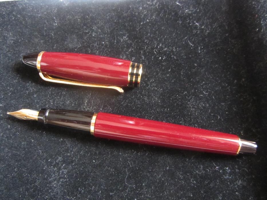 Conjunto Canetas Aurora