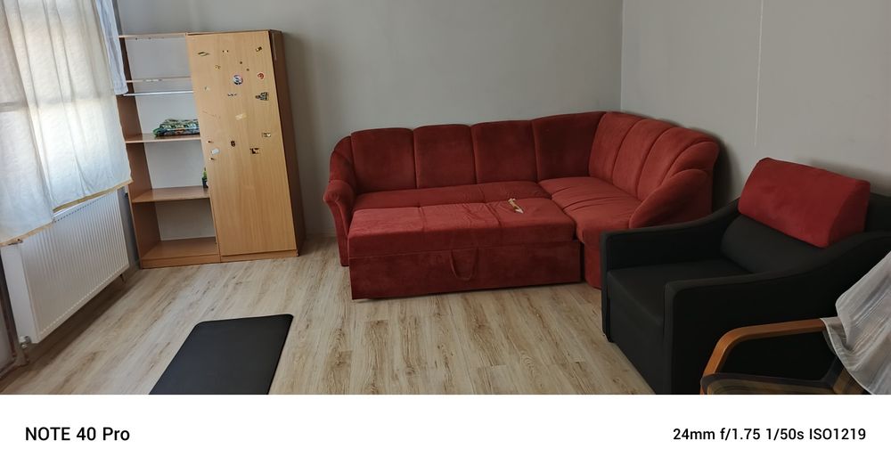 Kawalerka do wynajęcia