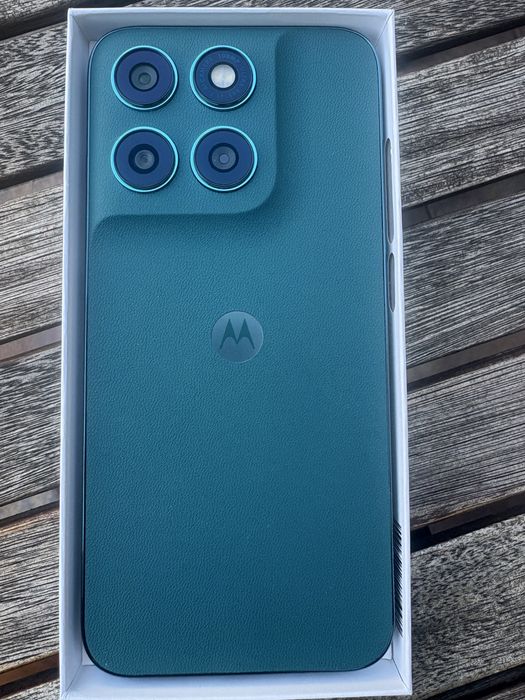 Sprzedam nową Motorolę g77