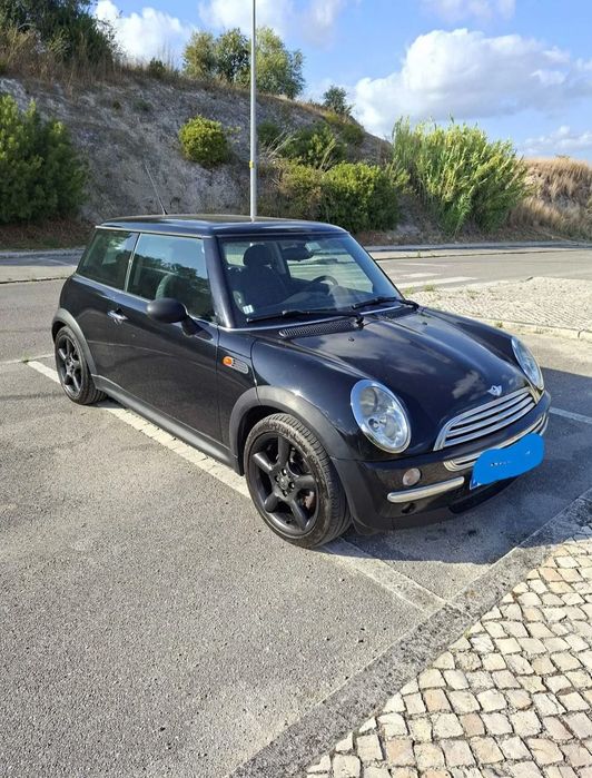 MINI 3-Door One 1.4 D