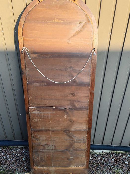 Lustro Ludwig Filip rama XIXw