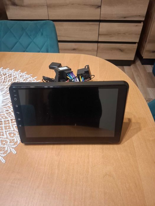 Radio carplay 2 din