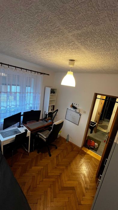 Pokój do wynajęcia we Wrocławiu dla studenta/studentki