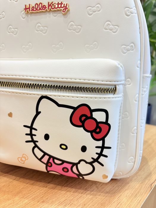 Mochila Hello Kitty