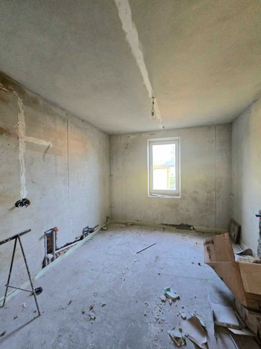 Продаж 3 поверхового Будинку з ремонтом 1й поверх Рясне Руське Львів