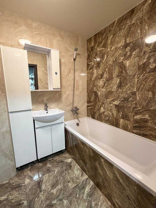 Продаж однокімнатної квартири 37 м. з ремонтом ЖК Атлант. ТРЦ Лавіна.