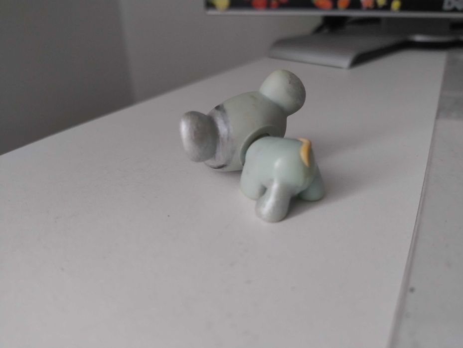 LPS chomiczek (lekki custom)