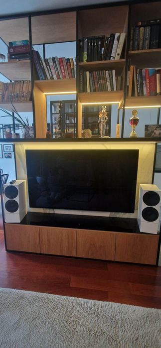 Kolumny aktywne Buchardt A500