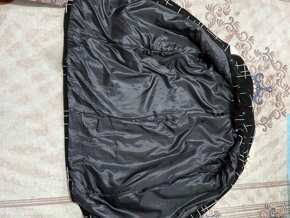 Весняне пальто б/у