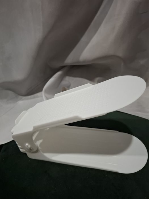 Organizador de sapatos  a 1.50 cada