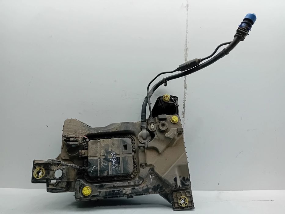 Depósito AdBlue PEUGEOT 308 II