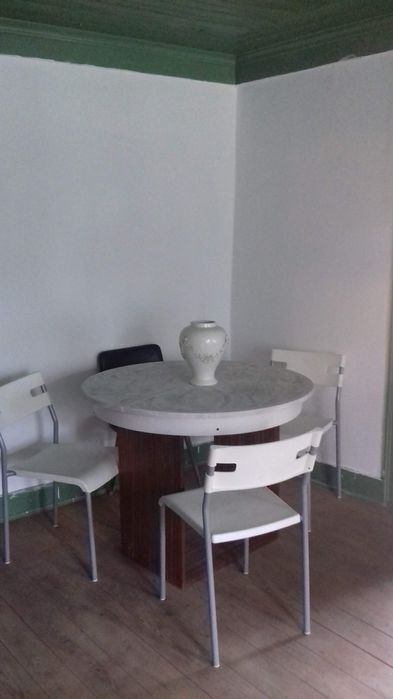 Moradia para ser feliz