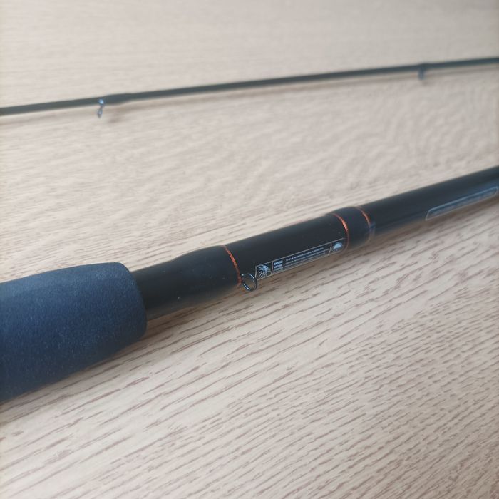 Wędka Ron Thompson Refined Pellet Match 300