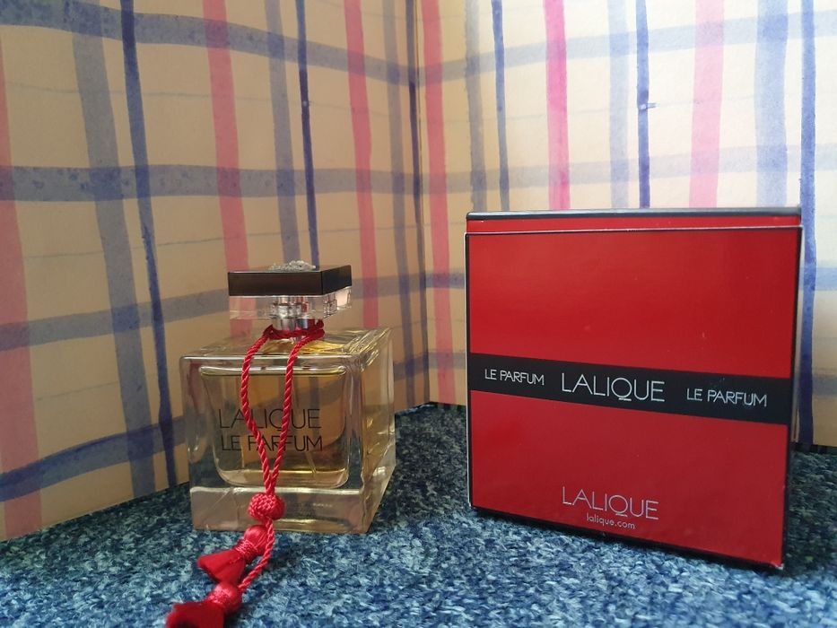 Perfumy LALIQUE LE PARFUM 100ML EDP