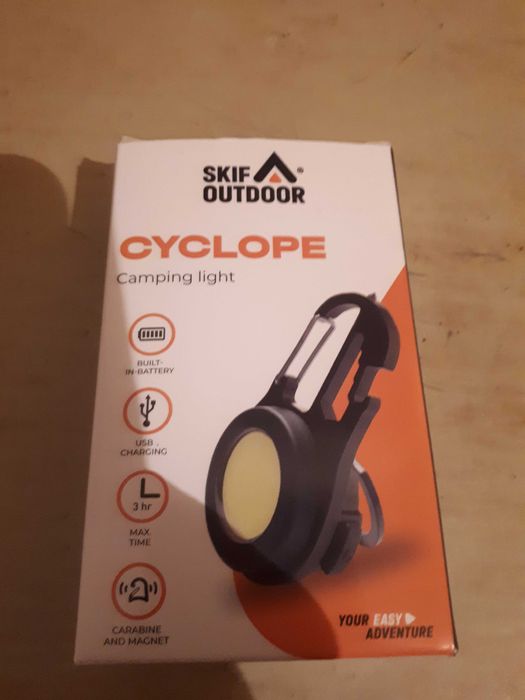 Ліхтар    брілок