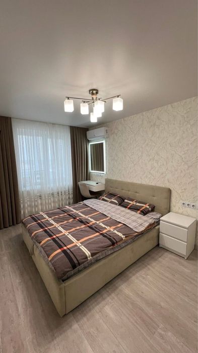 ПРОДАЖ 3-кім квартири на масиві Незалежності