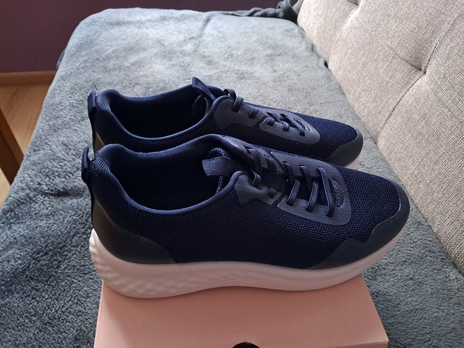 Damskie adidasy 41 rozm