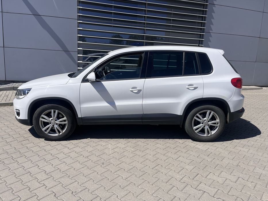 2.0tdi*Klimatronik*Tempomat*Pdc*Zadbany*