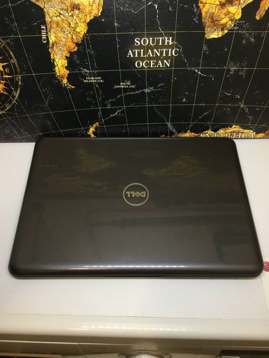 Dell Latitude 3380/i5-7200U/8Gb/128Gb/сенсор/посилка в кредит від НП