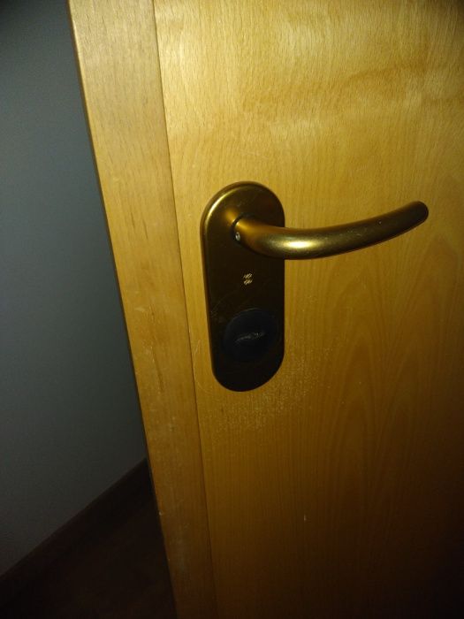 Security Lock64862351779457123
