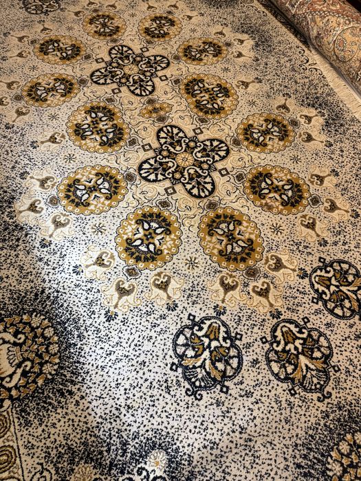 Натуральний килим