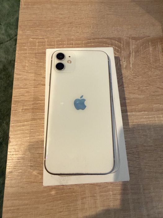 Продам Iphone 11 64 gb