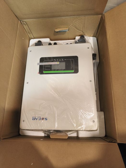 Falownik Sofar HYD5000-ES