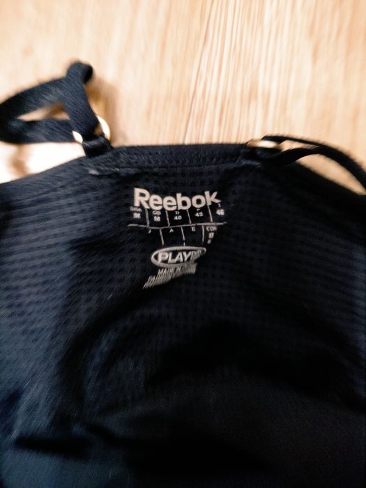 Майка спортивна reebok рібок оригінальна розмір M
