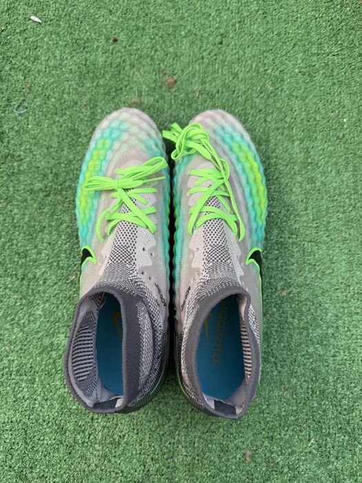 Nike Magista Obra II Elite + Saco (Oferta)
