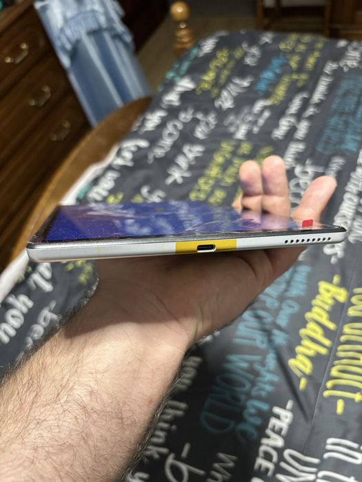 Tablet Lenovo TB-X606F 128gb