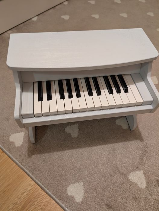 Pianino, pianino dla dziecka
