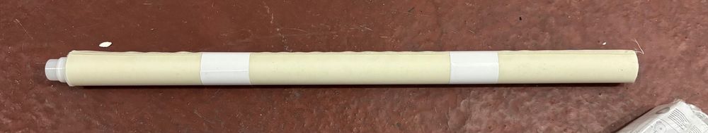 Estores de rolo poliester