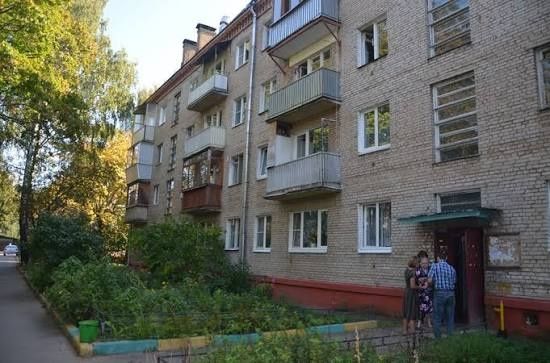 сдам квартиру  Богдана Хмельницкого 30