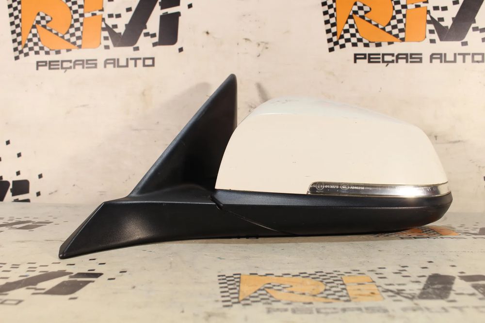 Retrovisor / espelho esquerdo BMW 1 (F20)